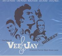 Diverse - Vee-Jay-Story of [Import]