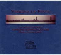 Diverse - Venezia la Festa-Live at Piazz