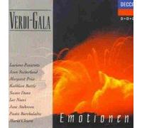Diverse - Verdi-Gala [Import]