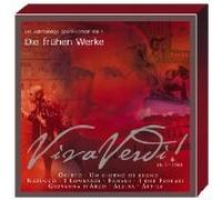 Diverse - Verdi Opernedition Vol.1 [Import]