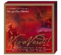 Diverse - Verdi Opernedition Vol.2 [Import]