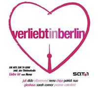 Diverse - Verliebt in Berlin
