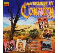 Diverse - Verliebt in Country