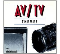 Diverse (Vertonung) - AV/TV-Themes [Import]