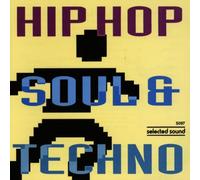 Diverse (Vertonung) - Hip-Hop, Soul & Techno [Import]