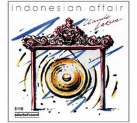 Diverse (Vertonung) - Indonesian Affair [Import]