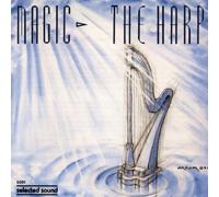 Diverse (Vertonung) - Magic-The Harp [Import]