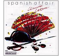 Diverse (Vertonung) - Spanish Affair [Import]