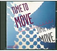 Diverse (Vertonung) – Time to Move – Import