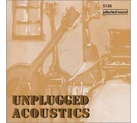 Diverse (Vertonung) - Unplugged Acoustics [Import]