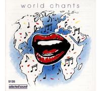 Diverse (Vertonung) - World Chants [Import]