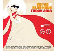 Diverse - Verve and Blue Note Today 2018 [Import]