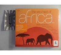 Diverse - Very Best of Africa Vol. 2 [Import]