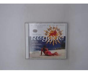 Diverse - Very Best of Sunshine Reggae [Import]