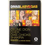 Diverse – VH1 Divas 2002 – DVD avec CD bonus