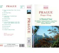 Diverse - Viaggio Musicale a Praga