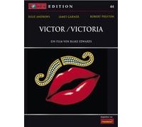 Diverse - Victor/Victoria [Import]