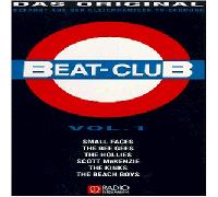 Diverse Video - Beat Club Vol.1 [VHS]
