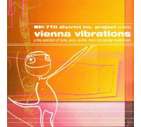 Diverse - Vienna Vibrations
