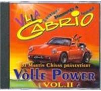 Diverse - Villa Cabrio 2 [Import]