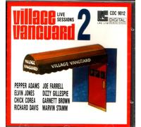 Diverse - Village Vanguard II [Import]