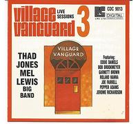 Diverse - Village Vanguard III [Import]