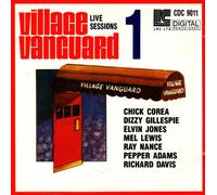 Diverse - Village Vanguard [Import]