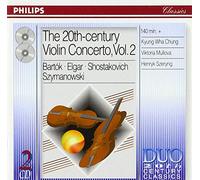 Diverse - Viol.Konz.20.Jhdt.Vol.2