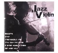 Diverse Violine - Jazz Violin [Import]