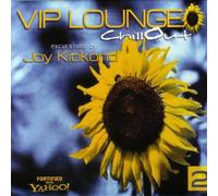 Diverse - VIP Lounge-Excursions by Kitik [Import]