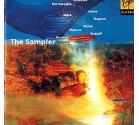 Diverse - Virgin Classics Sampler