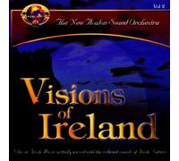 Diverse - Visions of Ireland 2 [Import]