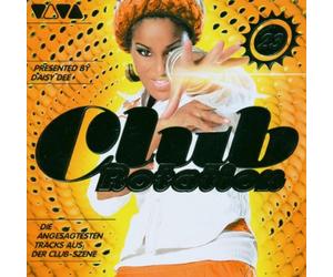Diverse - Viva Club Rotation 23 [Import]