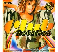Diverse - Viva Club Rotation 26 [Import]