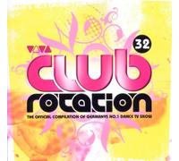 Diverse - Viva Club Rotation 32 [Import]