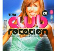 Diverse - Viva Club Rotation Vol.28 [Import]