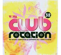 Diverse - Viva Club Rotation Vol.32