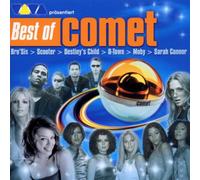 Diverse – Viva Comet – Best of – Import – Edel