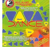Diverse - Viva Dance Vol.2 [Import]