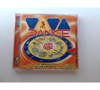 Diverse - Viva Dance Vol.3 [Import]