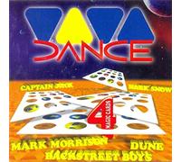 Diverse - Viva Dance Vol.4 [Import]