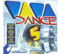 Diverse - Viva Dance Vol.5 [Import]