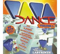 Diverse - Viva Dance Vol.6 [Import]