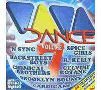Diverse - Viva Dance Vol.7 [Import]