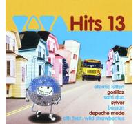 Diverse - Viva Hits 13 [Import]