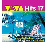 Diverse - Viva Hits 17 [Import]