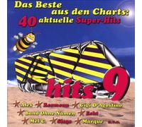 Diverse - Viva Hits Vol.09 [Import]