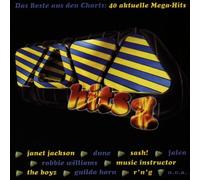 Diverse - Viva Hits Vol.1 [Import]