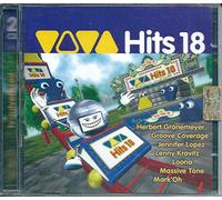 Diverse - Viva Hits Vol.18 [Import]