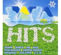 Diverse – Viva Hits Vol.23 – CD (protégé contre la copie, import)